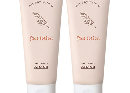 ATO ENVY Face Lotion