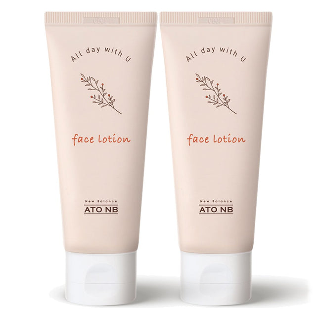 ATO ENVY Face Lotion