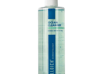 CELLCLEANSE  Ocean Hypoallergenic Large Capacity Cleanser 508ml, 1 count