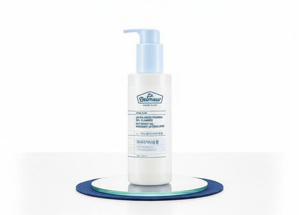 DRBELMEUR Amino Clear Mild Acidic Gel Foam 190ml