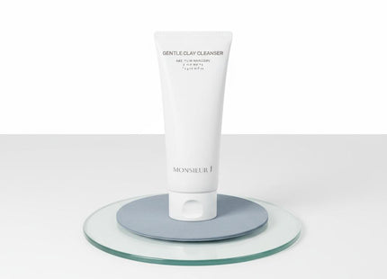 MME J Gentle Clay Cleanser 150ml