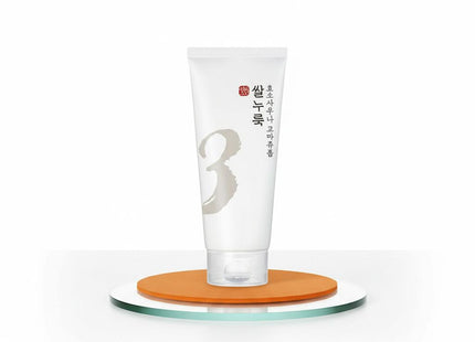 NUMBUZIN No 3 Rice Toner Soft Peeling Pad 200ml 70 Pads