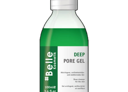 SHOP BELLE  Deep Pore Gel, 100ml, 1 Count