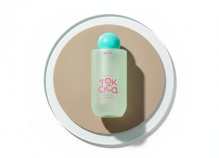 EDITBEE Authentic Tok Centella Asiatica Gel Essence