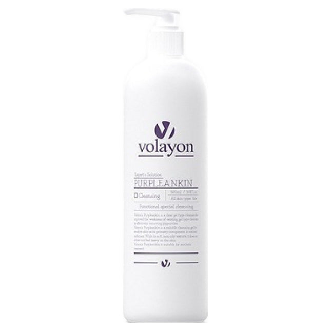 BOLAYON  Purple Plankton Cleanser 500ml 1 Count