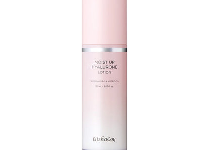 ELISHACOY Elishacoy Moist Up Super Hyaluron Lotion 150ml 1ea