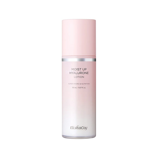ELISHACOY Elishacoy Moist Up Super Hyaluron Lotion 150ml 1ea