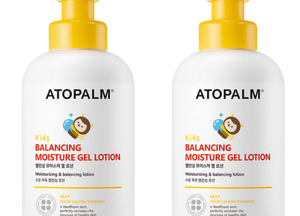 ATOPALM  MLE Cream 100ml x 2