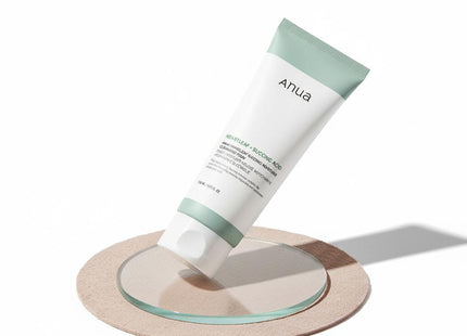 ANUA Heartleaf Succinic Moisture Cleansing Foam 150ml