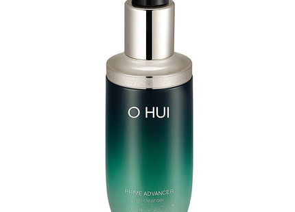 OHUI  Prime Advancer Gel Cleanser 250ml 1ea
