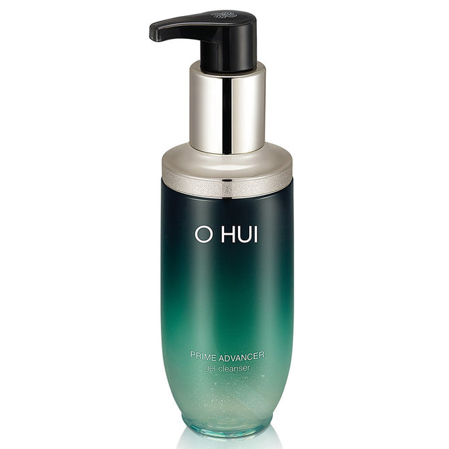 OHUI  Prime Advancer Gel Cleanser 250ml 1ea