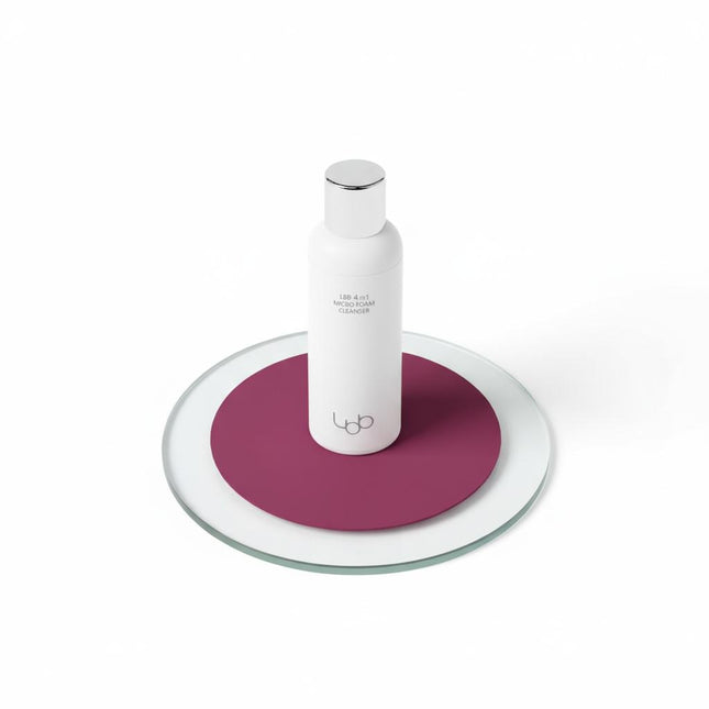 LBB LBB 4 in 1 Micro-Foam Cleanser 100ml