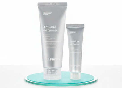 BELFRYMO ANTIQUEE MILD ACIDIC GEL CLEANSER 125g +30g