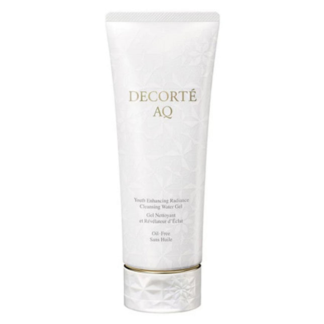 DECORTE AQ Enhancing Radiance Cleansing Water Gel 175g 1 Count