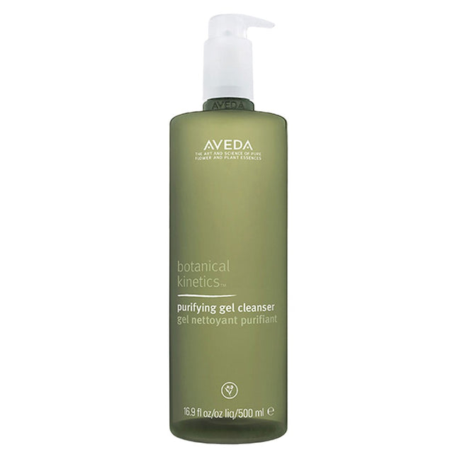 AVEDA  Botanical Kinetics Gel Cleanser, 500ml, 1 Count