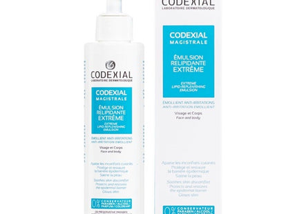 CODEXIAL Kelemed Extreme Lipid Replenishing Emulsion