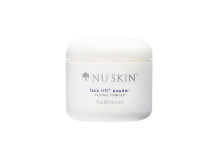 NU SKIN  Galvanic Spa Facial Gels (Original Formula) 75g, 1 Count