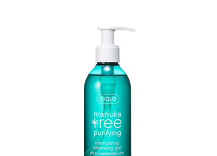 GIAJA MANUKA  TREE CLEANSING GEL 200ML 1PC