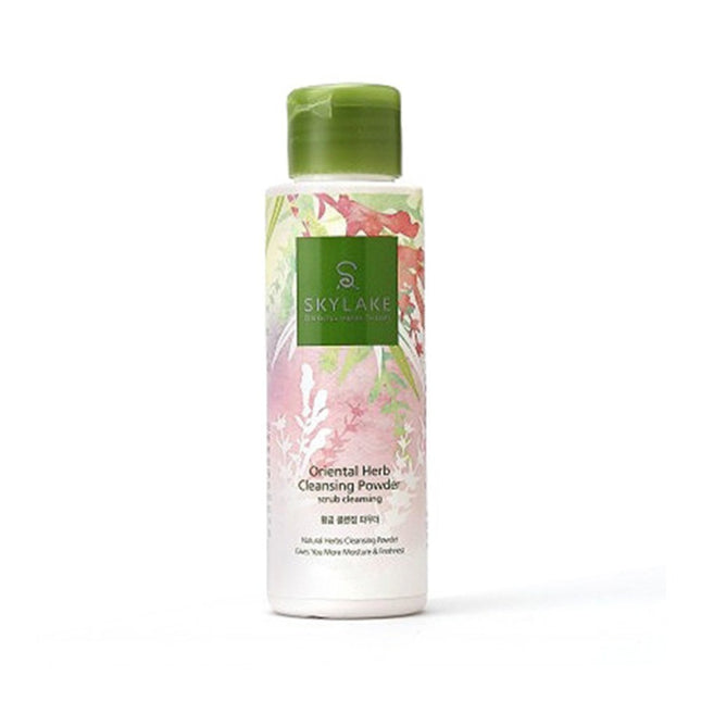 NONE  Golden Enzyme Powder Cleanser 45g 1 Count