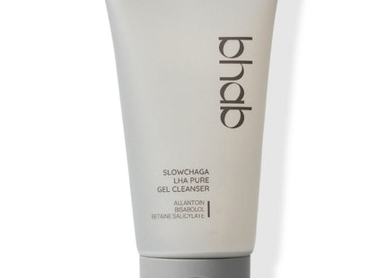 BEHAVE SLOW LHA Pure Mild Gel Cleanser 150ml 1ea