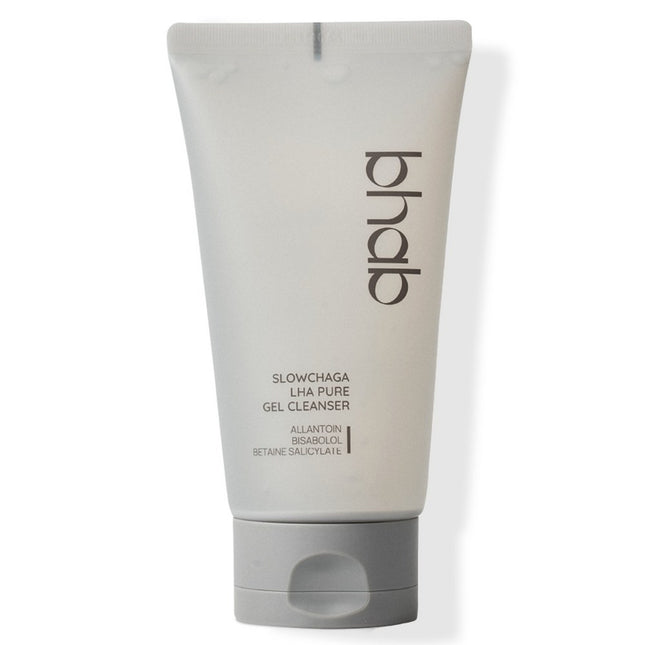 BEHAVE SLOW LHA Pure Mild Gel Cleanser 150ml 1ea