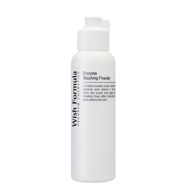 WISHFORMULA Enzyme Washing Powder Cleanser 60g 1ea