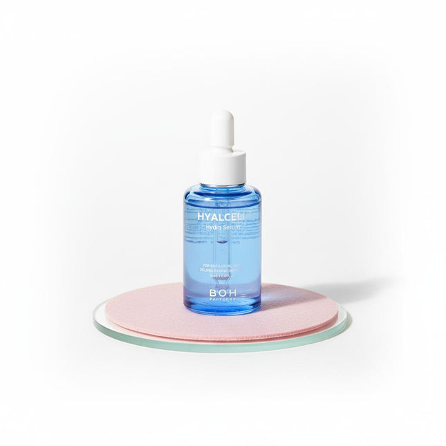 BIOHEAL BOH BioHeal BO Hyalcel Hydra Serum 50mL