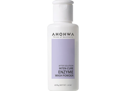 AOA  Inten-Cure Enzyme Wash Powder 50g 1EA