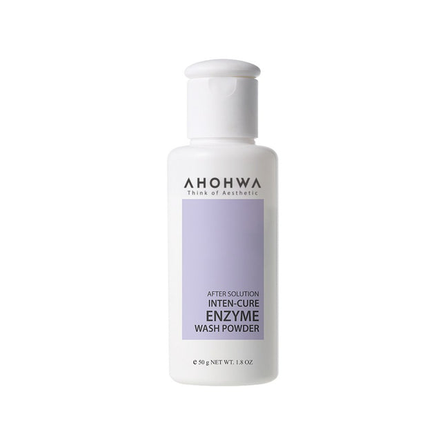 AOA  Inten-Cure Enzyme Wash Powder 50g 1EA