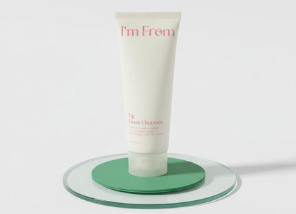 IM FROM Fig Foam Cleanser 150ml