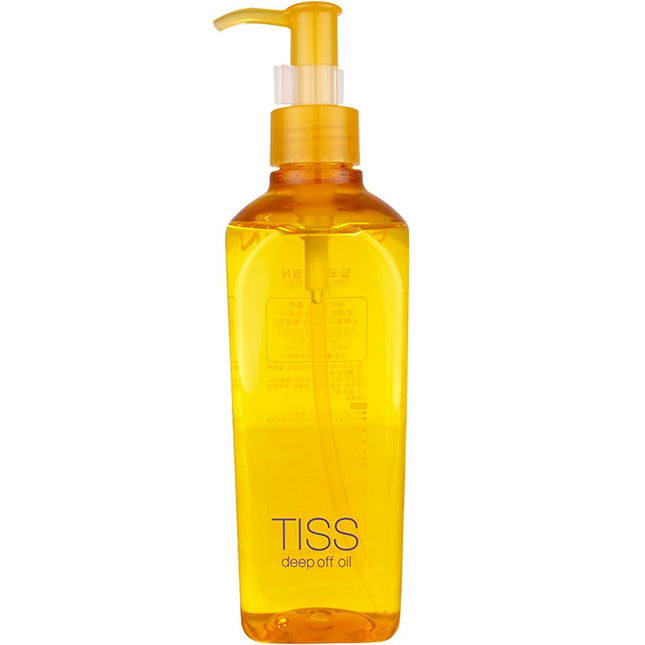 TIRTIR  Deep Off Cleansing Oil 280ml 1ea
