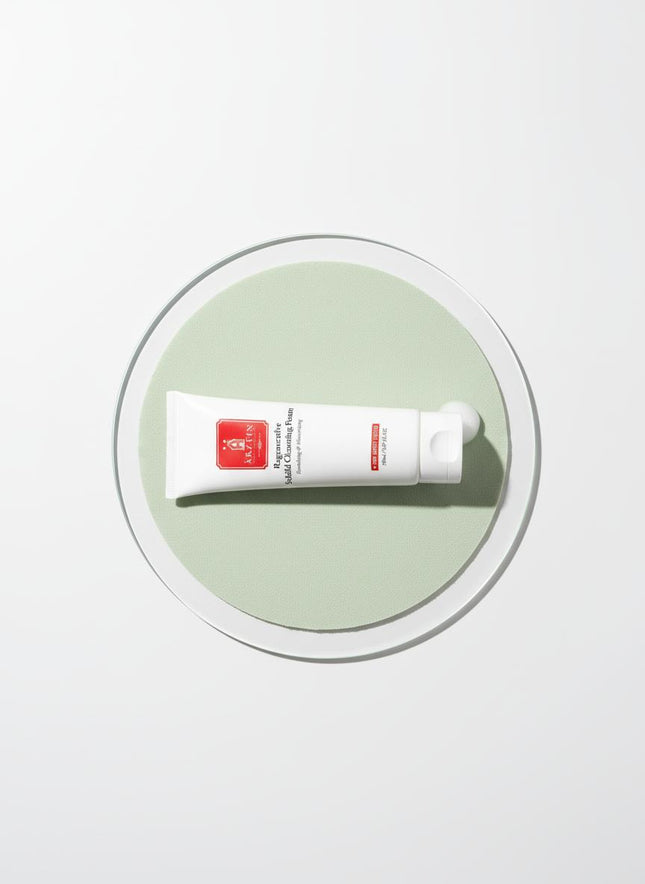 ERZTIN Regenerative Silt Cleansing Foam 150ml