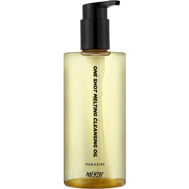 MERGE  One Shot Melting Cleansing Oil 300ml 1ea