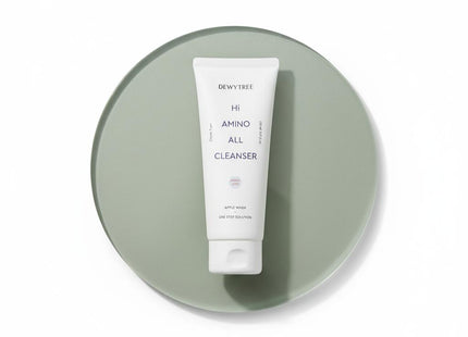 DEWYTREE Hyal Amino All Cleanser 150ml