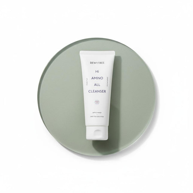 DEWYTREE Hyal Amino All Cleanser 150ml