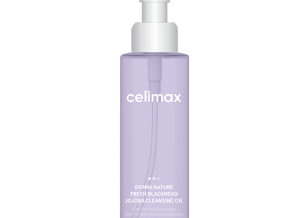 CELIMAX Celimax Fresh Cleansing Oil 150ml 1ea