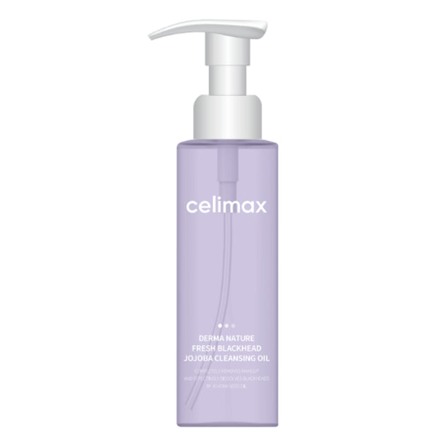 CELIMAX Celimax Fresh Cleansing Oil 150ml 1ea