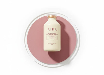 AIDA Retinol Capsule Deep Moisture Ampoule 50ml