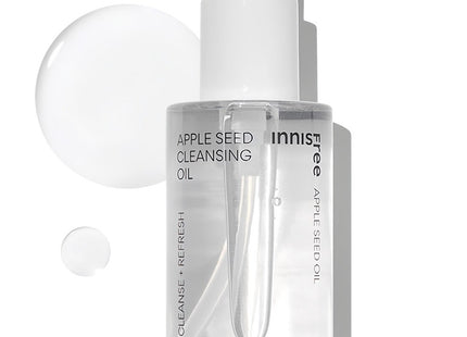 INNISFREE  Apple Seed Cleansing Oil 150ml 1 Each