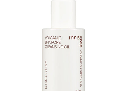 INNISFREE Volcanic Cluster BHA Pore Cleansing Oil 150ml 1 item
