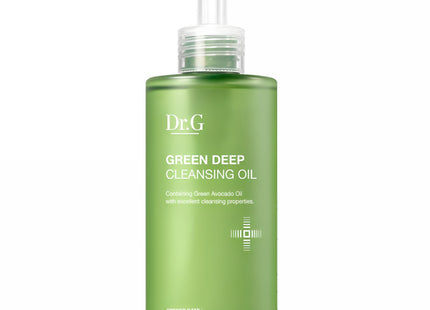 DR.G  Green Deep Cleansing Oil 210ml 1ea