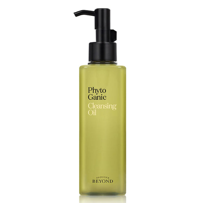 BEYOND  Phytoorganic Cleansing Oil 200ml 1 Count