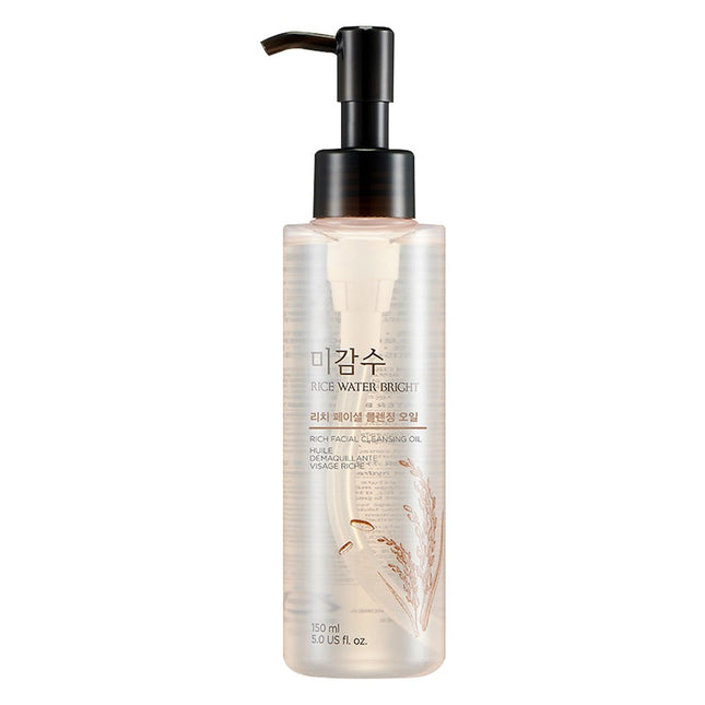 MISAO  Bright Rich Cleansing Oil 150ml 1 count