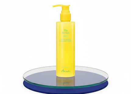 ARIEL The Perfect Lemon Ginger Bubble Cleanser 180ml