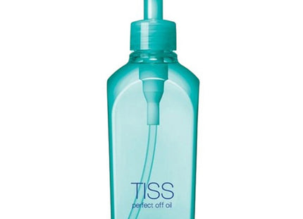 TIS  Perfect Off Cleansing Oil, 230ml, 1 count