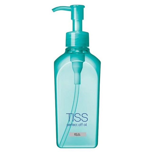TIS  Perfect Off Cleansing Oil, 230ml, 1 count