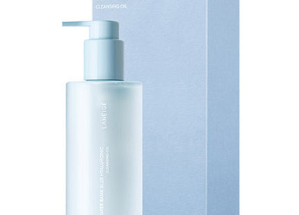 LANEIGE  Water Bank Blue Hyaluronic Cleansing Oil 250ml 1 pack