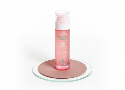 MAXCLINIC Rose Vitamin Brightening Oil Foam 110g