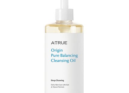 ATRUE  Origin Pure Balancing Cleansing Oil 300ml 1 count