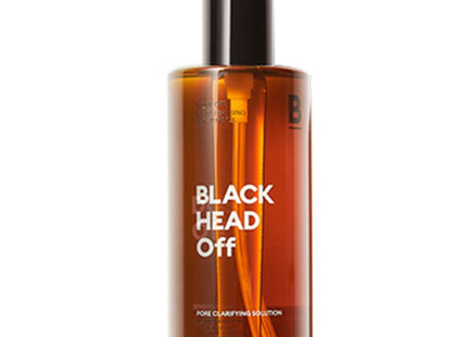 MISSHA SUPER OFF CLEANSING OIL BLACKHEAD OFF 305ML 1PC